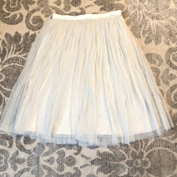 Needle and Thread Skirt - Picture 4 of 5